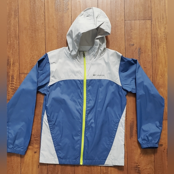 SOLD- Boys Columbia Raincoat Bundle - Picture 4 of 10